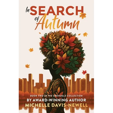 In Search of Autumn