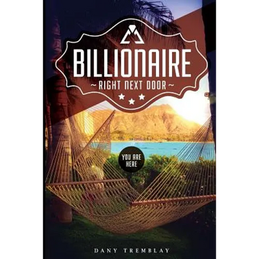 Billionaire Right Next Door