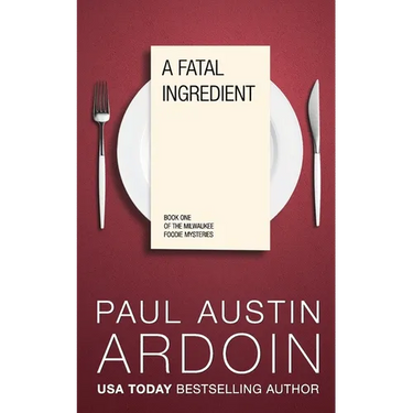 A Fatal Ingredient
