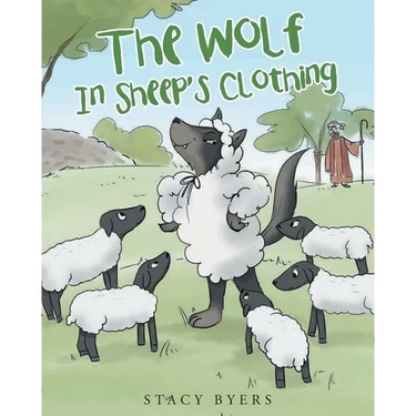The Wolf In Sheep's Clothing