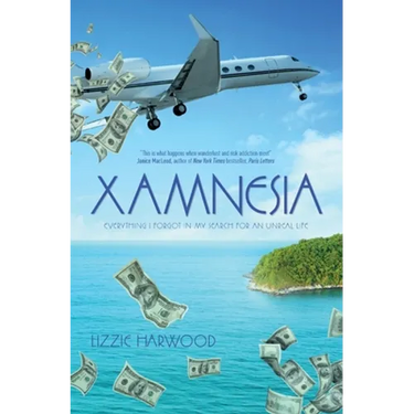 Xamnesia: Everything I Forgot in my Search for an Unreal Life