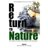 Return to Nature: The modern re-issue of the original 1904 manuscript