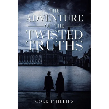 The Adventure of the Twisted Truths