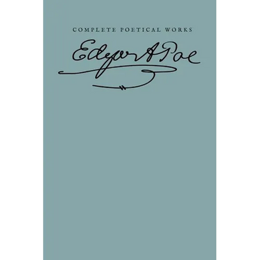 Complete Poetical Works: (Special Edition)