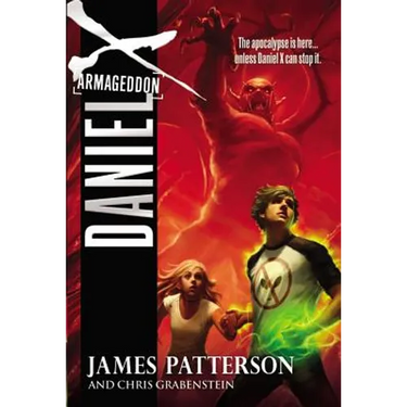 Daniel X: Armageddon