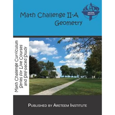 Math Challenge II-A Geometry