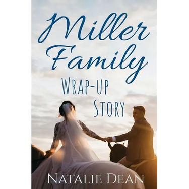 Miller Family Wrap-up Story