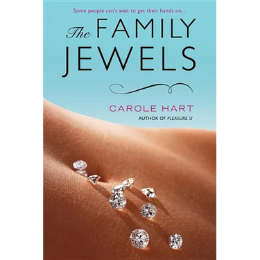 The Family Jewels