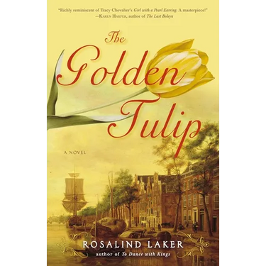 The Golden Tulip
