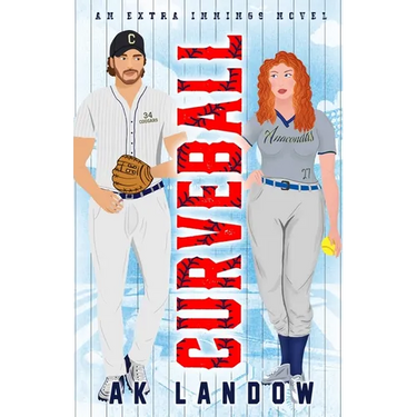 Curveball: An Extra Innings Novel