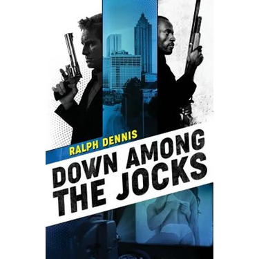 Down Among the Jocks