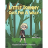 Little Johnny Goes For A Walk