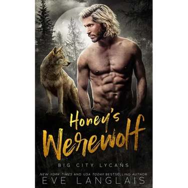 Honey's Werewolf