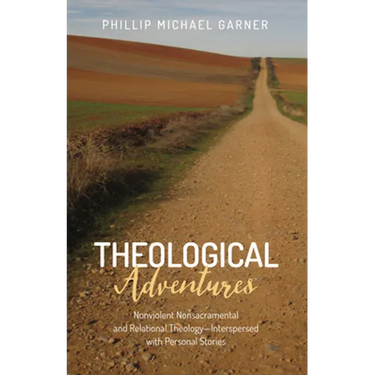 Theological Adventures