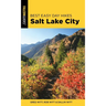 Best Easy Day Hikes Salt Lake City