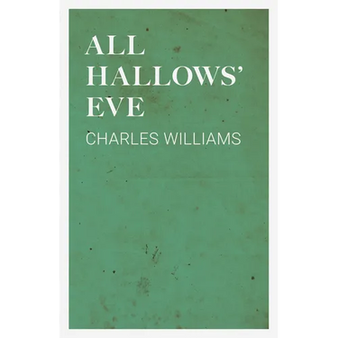 All Hallows' Eve
