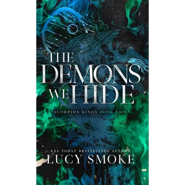 The Demons We Hide