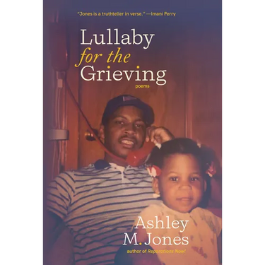 Lullaby for the Grieving
