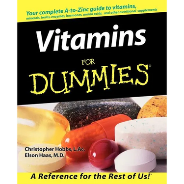 Vitamins for Dummies