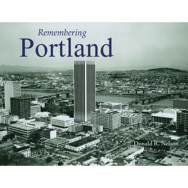Remembering Portland