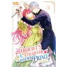 The Margrave's Daughter & the Enemy Prince, Volume 3