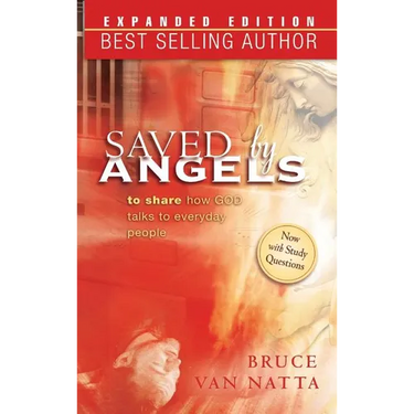 Saved By Angels Exp Edition