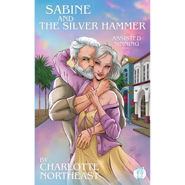 Sabine and the Silver Hammer