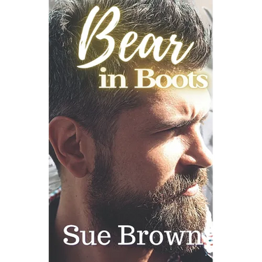Bear in Boots: an M/M Daddy Romance