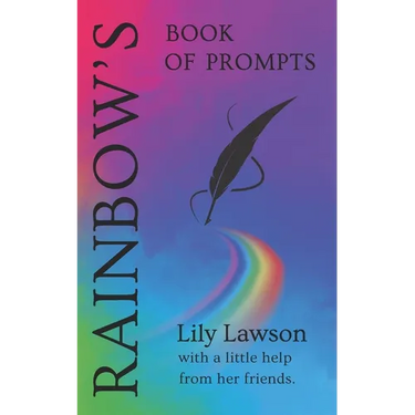 Rainbow's Book of Prompts
