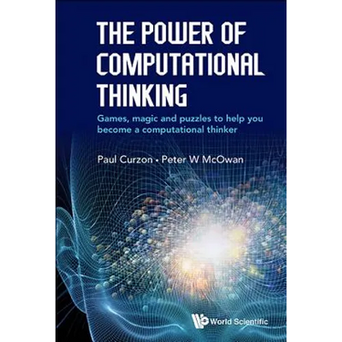 The Power of Computational Thinking