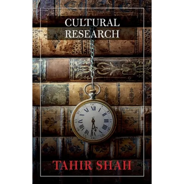 Cultural Research
