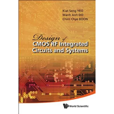 Design of CMOS RF Integrated Circuits...