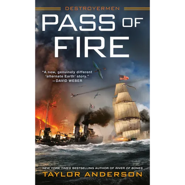 Pass of Fire