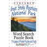 Circle It, Great Smoky Mountains National Park Facts, Pocket Size, Word Search, Puzzle Book