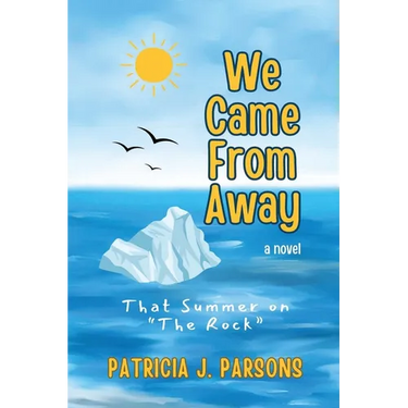 We Came From Away: That Summer on "The Rock" That Summer on "The Rock"
