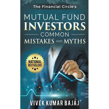 Mutual Fund Investors, Common Mistakes & Myths