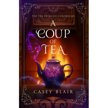 A Coup of Tea