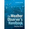 The Weather Observer's Handbook
