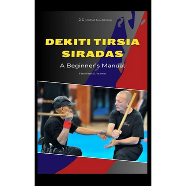 Dekiti Tirsia Siradas: A Beginner's Manual