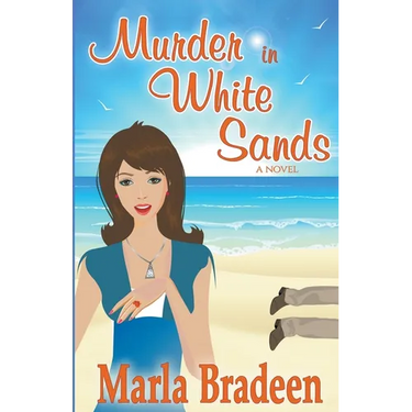 Murder in White Sands