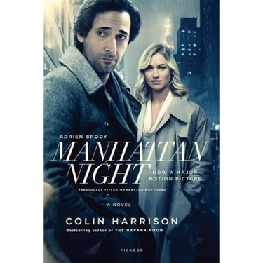 Manhattan Night
