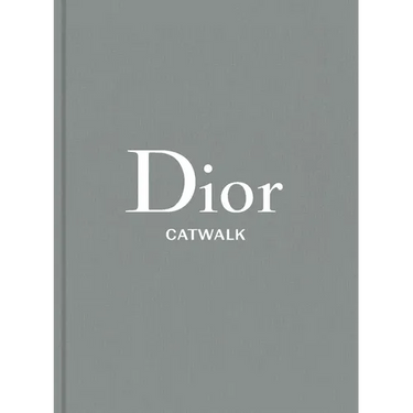 Dior: The Collections, 1947-2017