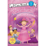 Pinkalicious: The Princess of Pink Slumber Party