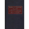 Shirley Temple Black: A Bio-Bibliography
