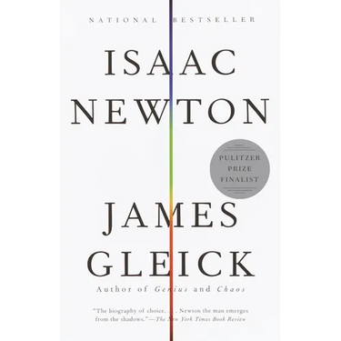 Isaac Newton