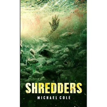 Shredders