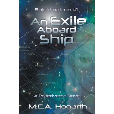 An Exile Aboard Ship