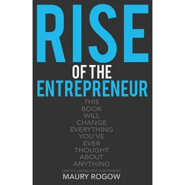 Rise of the Entrepreneur: From Zero to 1 Million in 3 Easy Stages