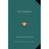 Sea Garden