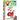 Play & Learn Coloring Book 6: English - Spanish